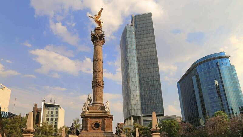Mexico City: Hop-on Hop-off City Tour with Attractions - FAQ