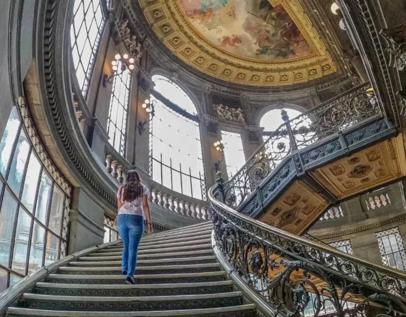 Mexico City Instagram Tour (Private & All-Inclusive) - Tour Inclusions: Convenience and Immersion