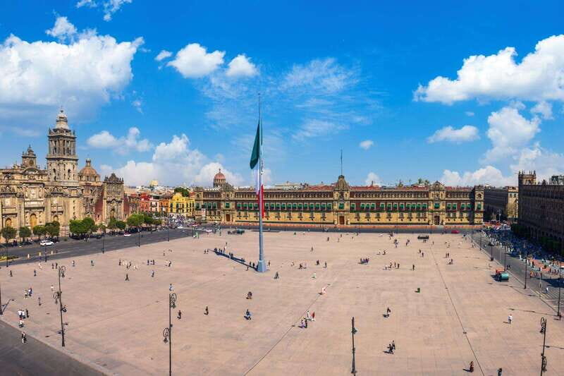 Mexico City: Jewish History Private Guided Walking Tour - Why This Tour Matters