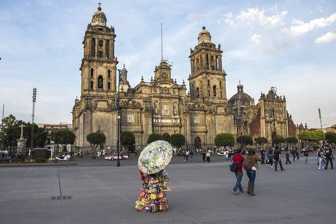 Mexico City Jewish History Smartphone Guided Audio Walking Tour - FAQs
