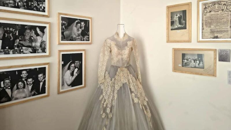 Mexico City: Jewish Presence - What’s Included and the Practicalities