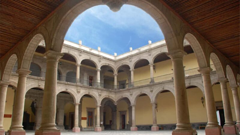 Mexico City: Jewish Presence - FAQ