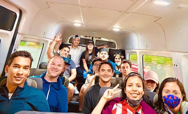 Mexico City: Join a Soccer Matchday Experience with local - Value and Cost: Is It Worth It?