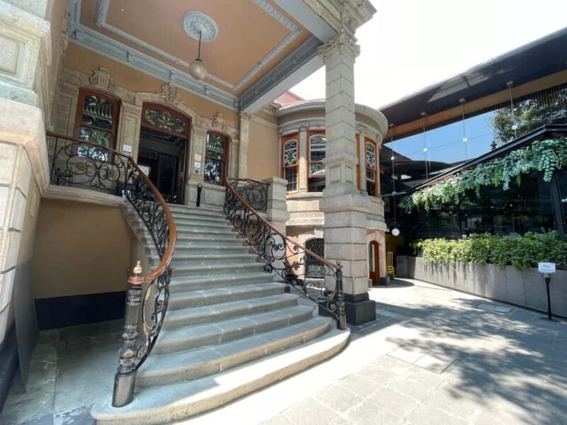 Mexico City: Juarez, Roma & Condesa Guided Walking Tour - Final Thoughts: Who Will Love This Tour?