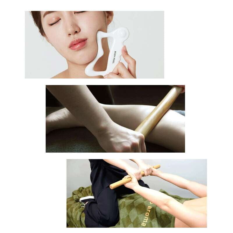 Mexico City: K-Beauty Spa Zynn Treatments - Key Points