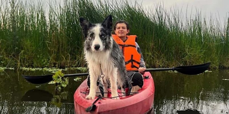 Mexico City: Kayak Experiences in Hidden Xochimilco - Itinerary Breakdown