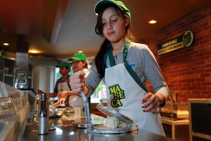 Mexico City: KidZania Cuicuilco Entrance Ticket - FAQ