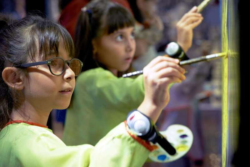 Mexico City: KidZania Santa Fe Entrance Ticket - Key Points