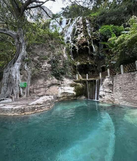 Mexico City: La Gloria Thermal Waters & Traditional Barbecue Tour - FAQ