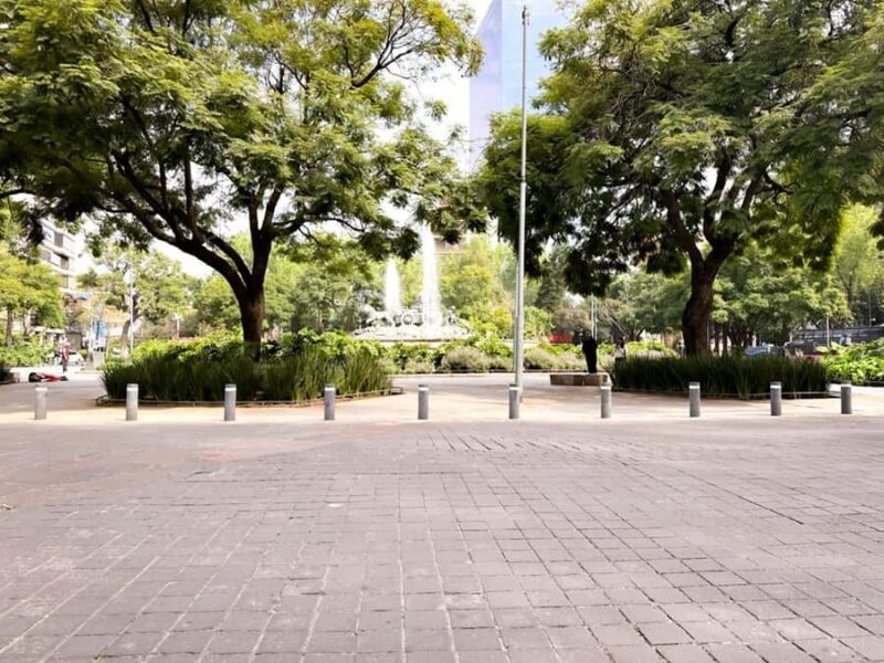 Mexico City: La Roma and La Romita Tuk Tuk Tour - An In-Depth Look at the La Roma and La Romita Tuk Tuk Tour