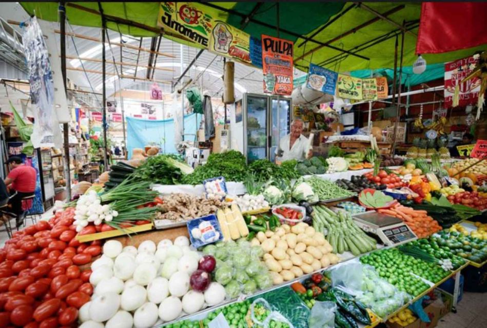 Mexico City: La Roma Neighborhood Audio Guide - Exploring the Neighborhood