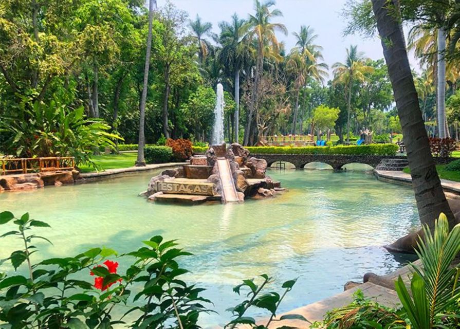 Mexico City: Las Estacas Natural Park Day Trip - Frequently Asked Questions