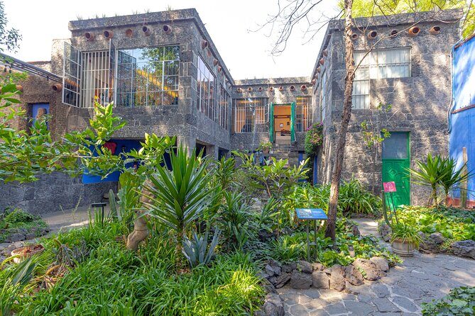 Mexico City Layover Tour Art, Culture and Color - A Closer Look at the Tour Experience