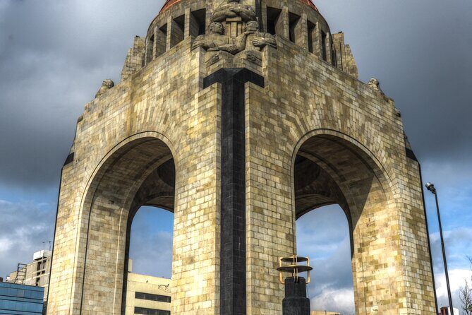 Mexico City Layover Tour Art, Culture and Color - The Practicalities