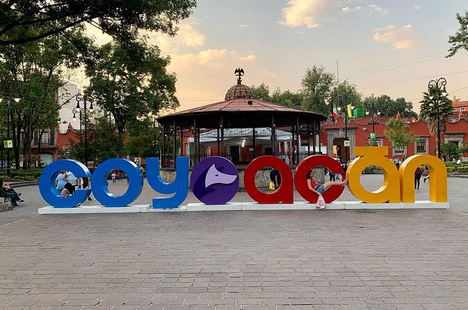 Mexico City Layover Tour Art, Culture and Color - Final Thoughts