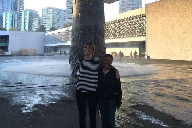 Mexico City Layover Tour: Downtown City Sightseeing - Exploring Mexico Citys Downtown