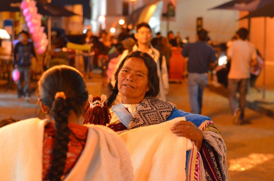 Mexico City: Lucha Libre and Mariachi Music Night Out - Transportation and Inclusions