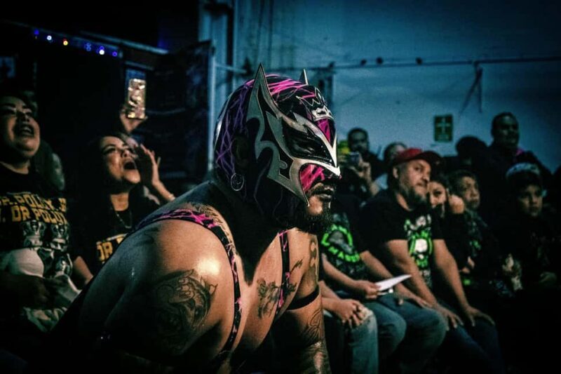 Mexico City: Lucha Libre, Mezcal, Tequila, and Live Show Tour - FAQs