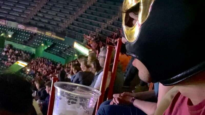 Mexico City: Lucha Libre Show, Walking Tour & Tequila - Final Thoughts