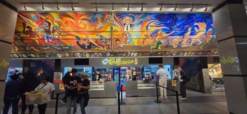 Mexico City: Lucha Libre Show with Hotel Pickup - Discovering Mexico City’s Lucha Libre