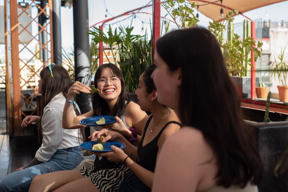 Mexico City: Lucha Libre Show With Mezcal and Taco Tasting - Frequently Asked Questions