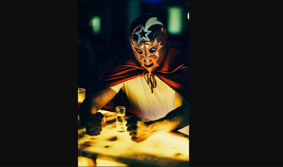 Mexico City: Lucha Libre Show With Tacos, Beer, and Mezcal - Meeting Locations