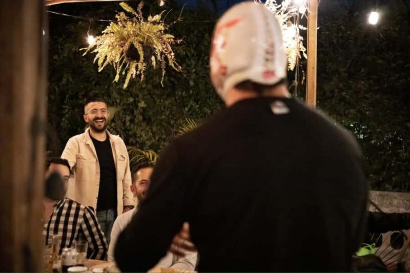 Mexico City: Lucha Libre Show with VIP Meet & Greet - A Closer Look at the Experience