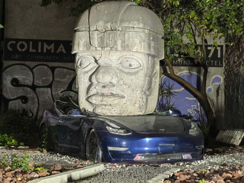 Mexico City: Lucha libre tour with show tickets and coffee tasting - Introduction