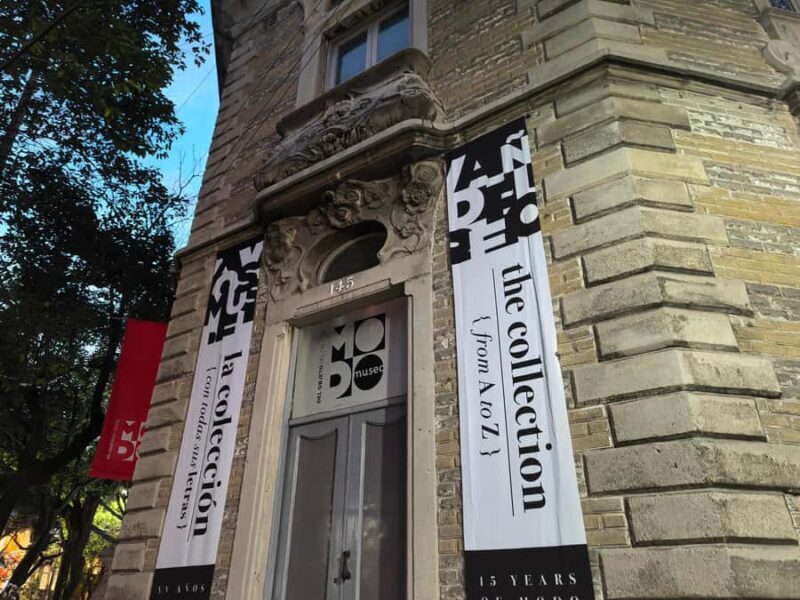 Mexico City: Lucha libre tour with show tickets and coffee tasting - The Sum Up