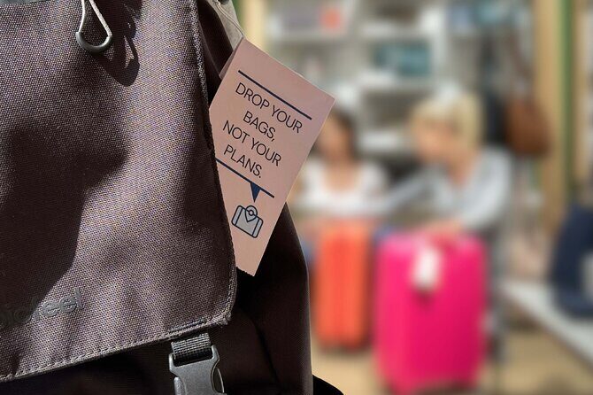 Mexico City Luggage Storage Close to Mexico City Centre - FAQ