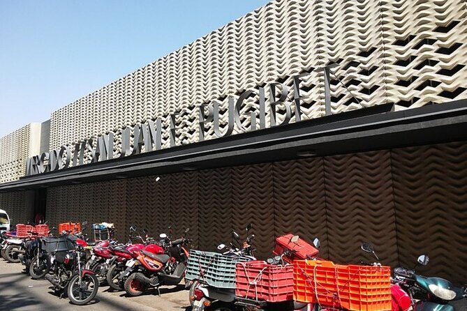 Mexico City Market Tour: A Sensory Culinary Adventure - Final Thoughts: Who Will Love This Tour?