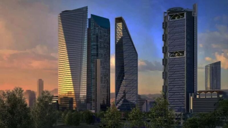 Mexico City: Master Intro - The Itinerary in Detail