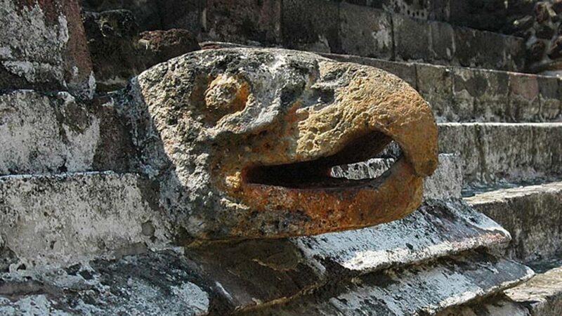 Mexico City: Master Intro - The Value of a Guided Walking Tour in Mexico City