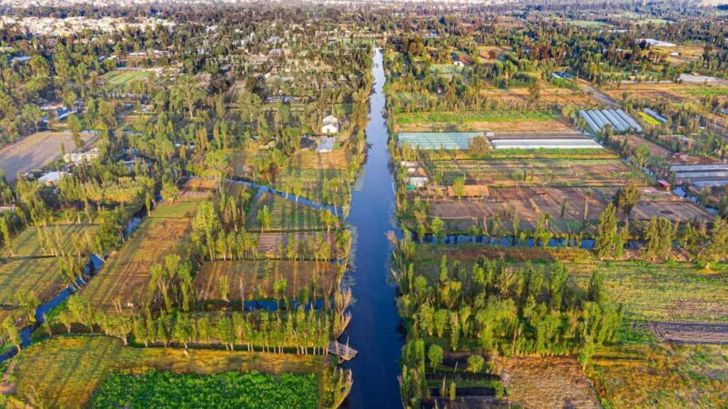 Mexico City: Master Intro - Frequently Asked Questions