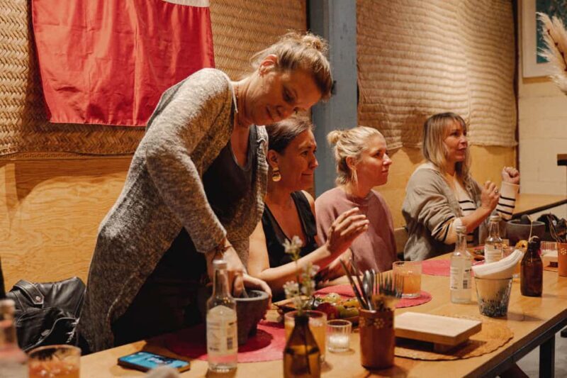 Mexico City: Mercado de Jamaica Hidden Foodie Experience - An In-Depth Look at Mexico City’s Mercado de Jamaica Foodie Tour