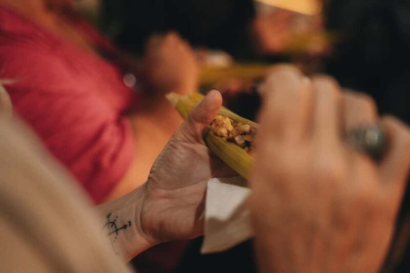 Mexico City: Mercado de Jamaica Hidden Foodie Experience - Frequently Asked Questions