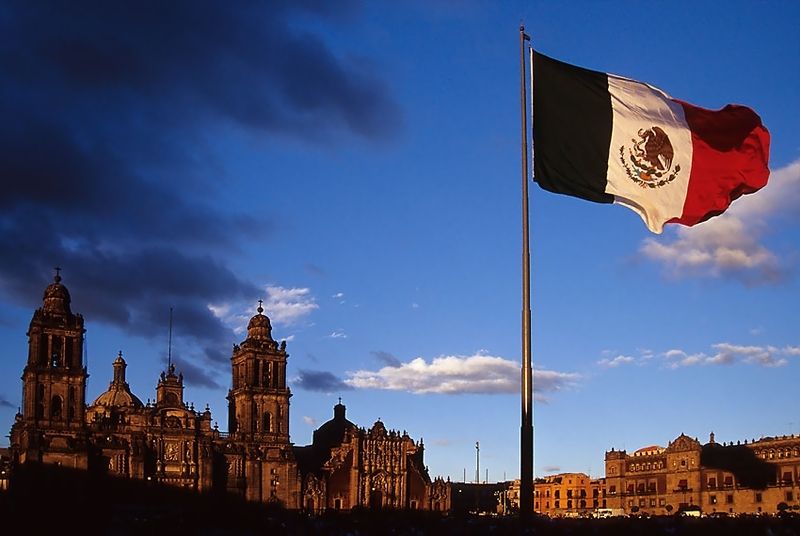 Mexico City: Metropolitan Cathedral Tour - Additional Information