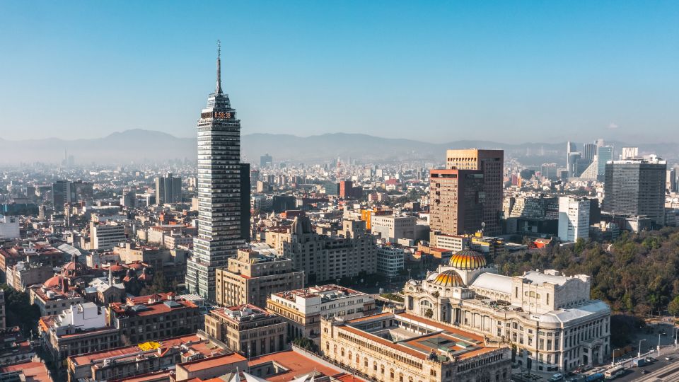 Mexico City: Metropolitan Cathedral Tour - Frequently Asked Questions