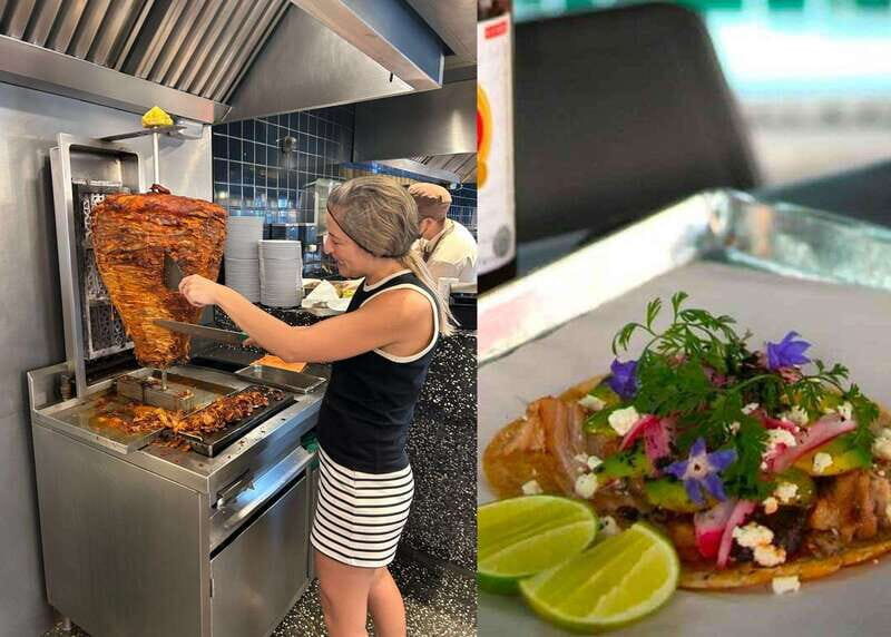 Mexico City: Mezcal & All you can eat tacos tour in Polanco! - Exploring the Tour: A Deep Dive into What Makes It Special