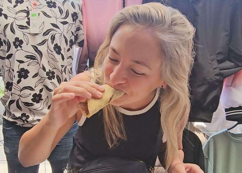 Mexico City: Mezcal & All you can eat tacos tour in Polanco! - FAQ