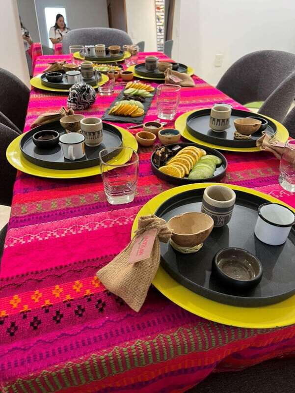 Mexico City: Mezcal Tasting Experience - Key Points