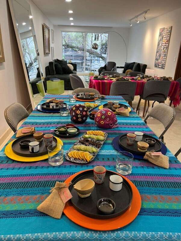 Mexico City: Mezcal Tasting Experience - Why You Should Consider the Mexico City: Mezcal Tasting Experience