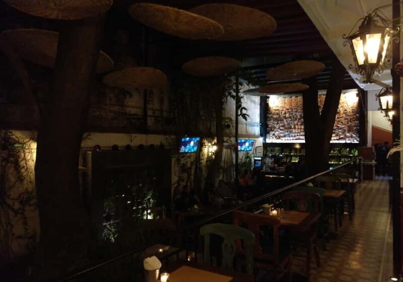 Mexico City: Mezcal, Tequila, and Mexican Spirits Tasting - Value and Price