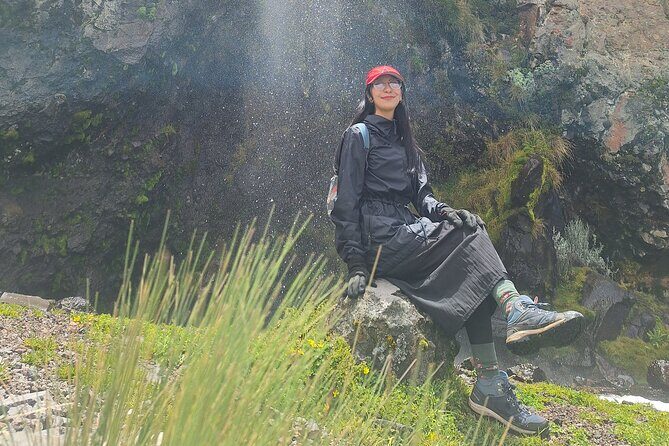 Mexico City: Mipulco Waterfalls Private Trekking Tour - FAQs