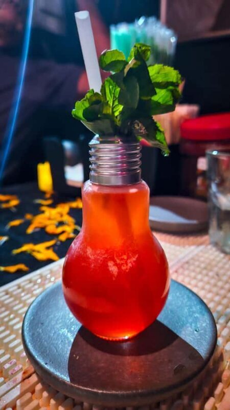 Mexico City: Mixology and classic cocktail classes at a bar in Polanco. - Final Thoughts