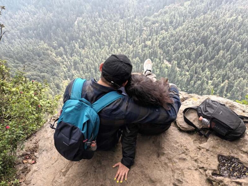 Mexico City: Morning Hiking at Mirador Coconetla - Key Points