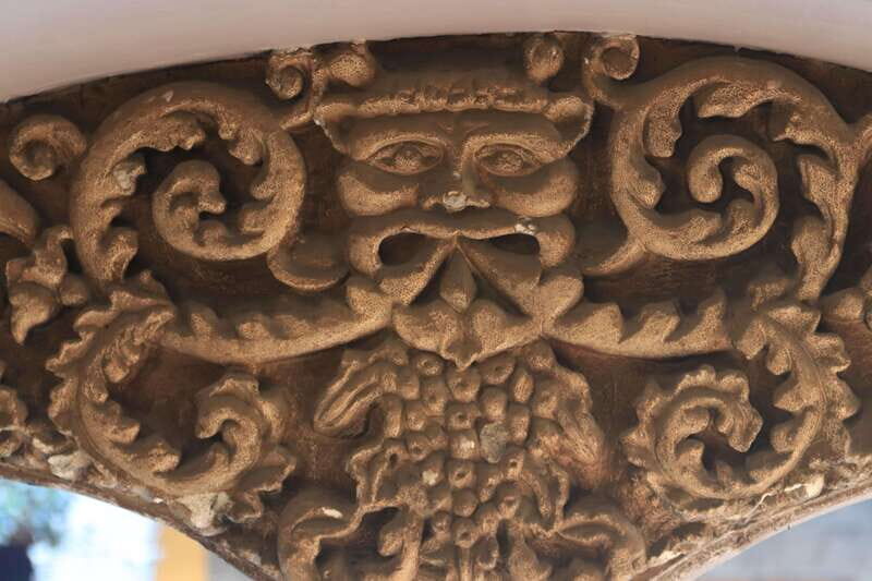 Mexico City: Murals at the Museum of San Ildefonso - An In-Depth Look at the San Ildefonso Murals Tour