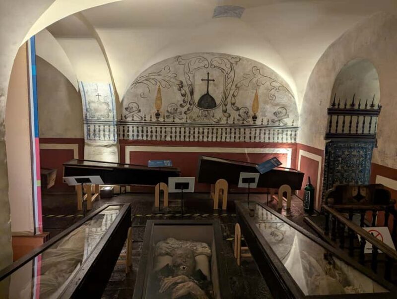 Mexico City: Museum of El Carmen Tour with Ticket - What Is the Museum of El Carmen?