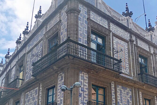 Mexico City Must See Places One Day Tour - Key Points