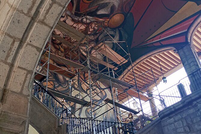 Mexico City Must See Places One Day Tour - FAQs